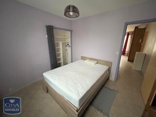  Appartement à louer 2 pièces 35 m²