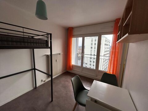  Appartement  louer 1 pice 17 m