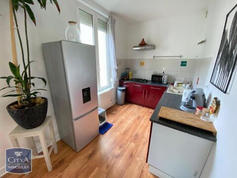  Appartement � louer 3 pi�ces 66 m�