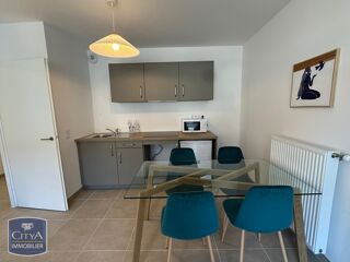  Appartement � louer 2 pi�ces 43 m�