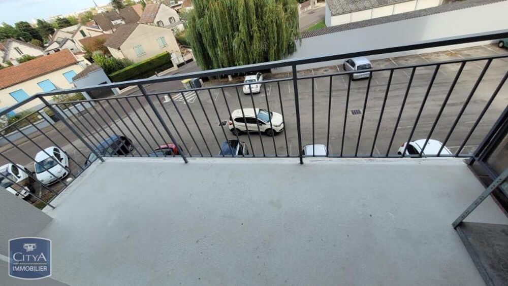 location Appartement - 1 pièce(s) - 35 m² Longvic (21600)