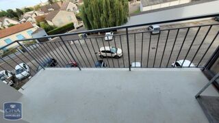  Appartement à louer 1 pièce 35 m²