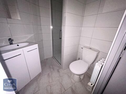  Appartement � louer 1 pi�ce 15 m�