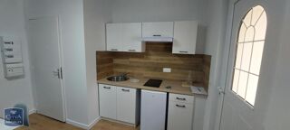  Appartement à louer 2 pièces 26 m²