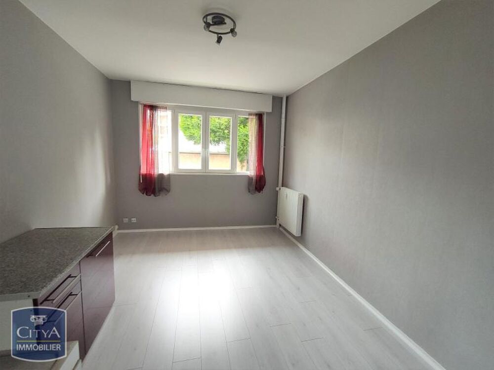 STUDIO - Proche centre-ville - LIBRE DE SUITE Proche cen....