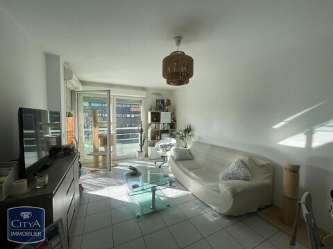  Appartement  louer 2 pices 42 m