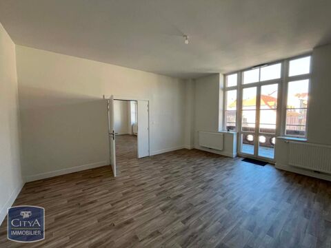  Location Appartement Appartement - 4 pièce(s) - 125 m²