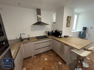  Appartement à louer 3 pièces 73 m²