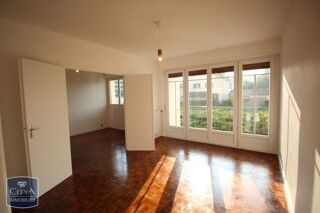  Appartement à louer 2 pièces 54 m²