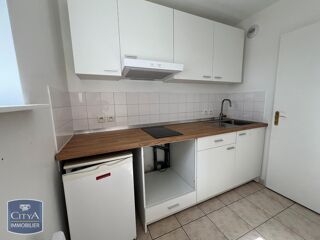  Appartement � louer 2 pi�ces 49 m�