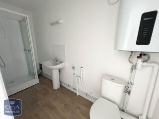  Appartement à louer 2 pièces 23 m²
