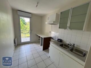  Appartement � louer 3 pi�ces 64 m�