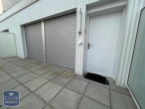  Appartement � louer 2 pi�ces 41 m�