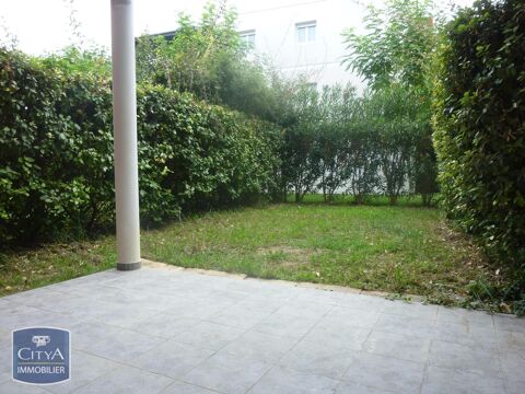  Appartement � louer 2 pi�ces 50 m�