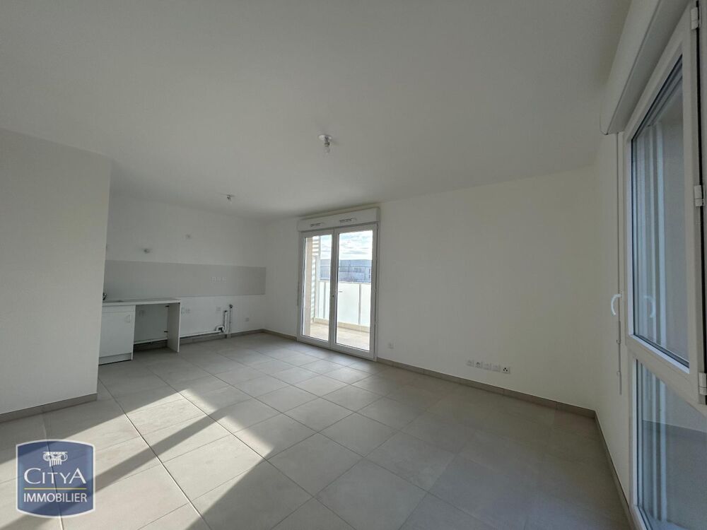 À LOUER Découvrez cet appartement T2 situé au deuxième é....