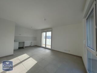  Appartement à louer 2 pièces 51 m²