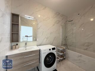  Appartement à louer 2 pièces 52 m²