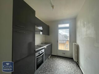  Appartement � louer 2 pi�ces 45 m�