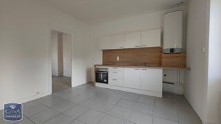  Appartement � louer 3 pi�ces 77 m�