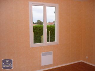  Maison à louer 3 pièces 71 m²
