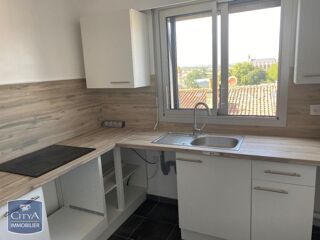  Appartement à louer 2 pièces 54 m²