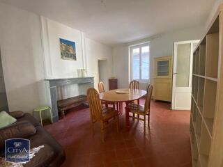  Appartement à louer 2 pièces 52 m²