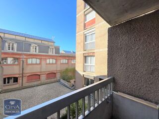  Appartement à louer 1 pièce 23 m²