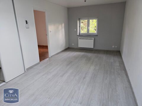  Location Appartement Appartement - 3 pièce(s) - 43 m²