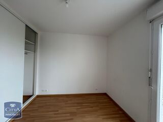  Appartement à louer 3 pièces 72 m²