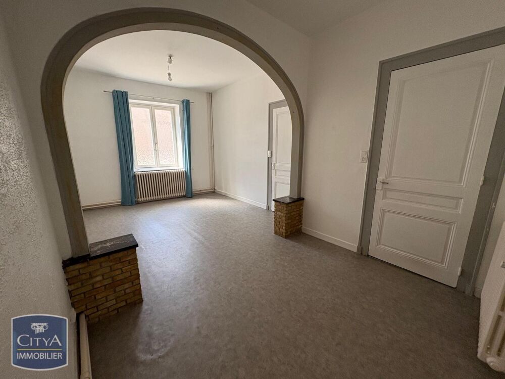location Appartement - 4 pièce(s) - 78 m² Rillieux-la-Pape (69140)