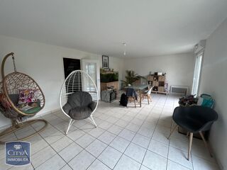  Maison � louer 5 pi�ces 94 m�