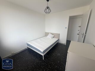 location Appartement - 2 pièce(s) - 39 m² Marseille 9