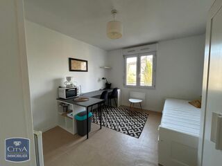  Appartement � louer 1 pi�ce 18 m�