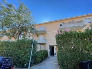  Appartement � louer 2 pi�ces 48 m�