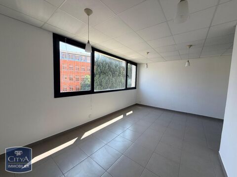   Location / Local Commercial - 23 m² 