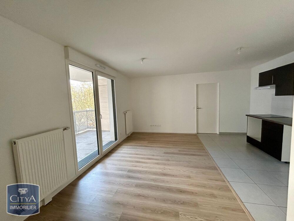 location Appartement - 3 pièce(s) - 63 m² Colombes (92700)