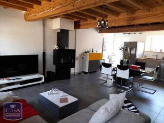  Maison à louer 5 pièces 130 m²