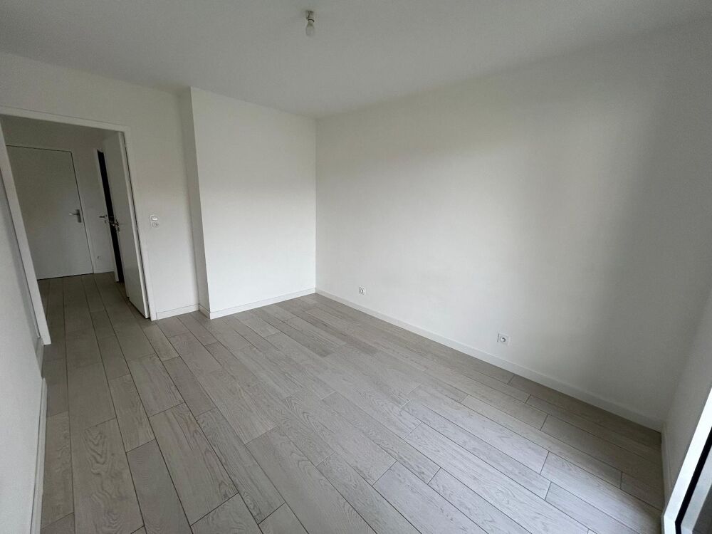 location Appartement - 2 pièce(s) - 40 m² Saint-Cyr-sur-Loire (37540)