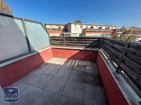  Appartement  louer 1 pice 28 m