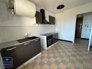  Appartement à louer 1 pièce 33 m²