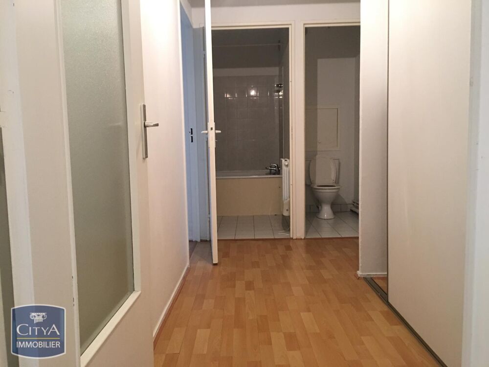 location Appartement - 2 pièce(s) - 55 m² Lyon 7