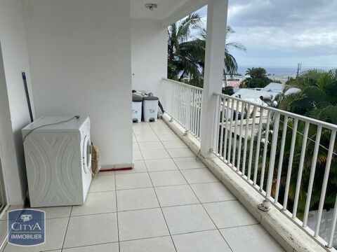  Appartement � louer 3 pi�ces 71 m�