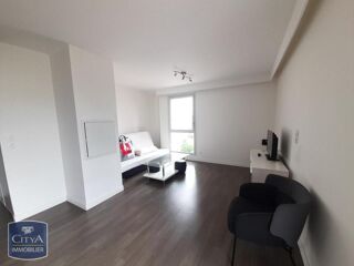  Appartement à louer 1 pièce 31 m²
