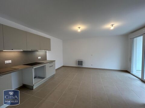  Appartement  louer 3 pices 62 m