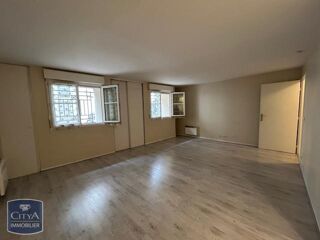  Appartement  louer 1 pice 36 m