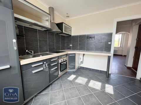  Appartement � louer 3 pi�ces 60 m�