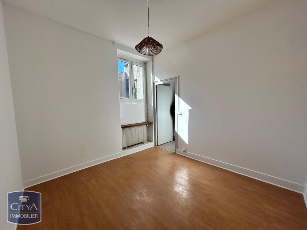 location Appartement - 3 pièce(s) - 60 m² Saint-Étienne (42000)