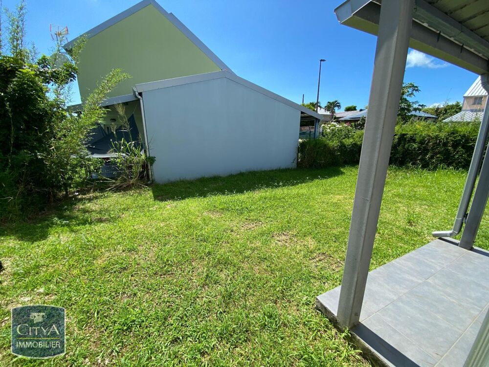 location Villa - 5 pièce(s) - 108 m² Saint-André (97440)