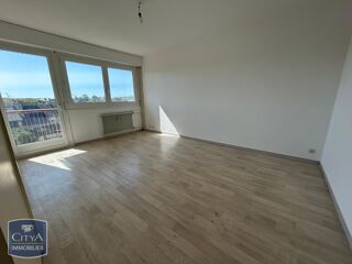  Appartement à louer 2 pièces 52 m²