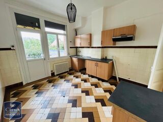 location Appartement - 3 pièce(s) - 71 m² Marcq-en-Barœul (59700)